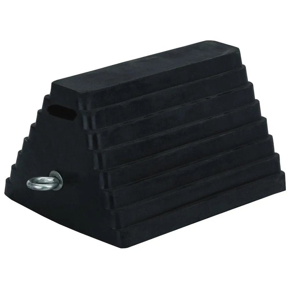 Wheel Chock - Pioneer Double-Sided Wheel Chock, 298