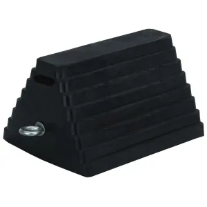 Wheel Chock - Pioneer Double-Sided Wheel Chock, 298