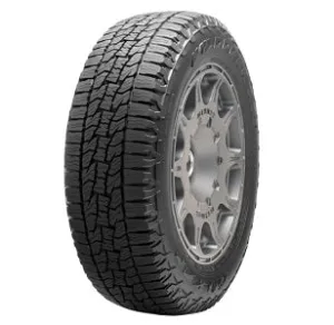 WILDPEAK A/T TRAIL - 235/50R18 SL 97V