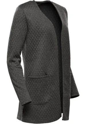 Women's Chelsea Open Cardigan - KNB-2W