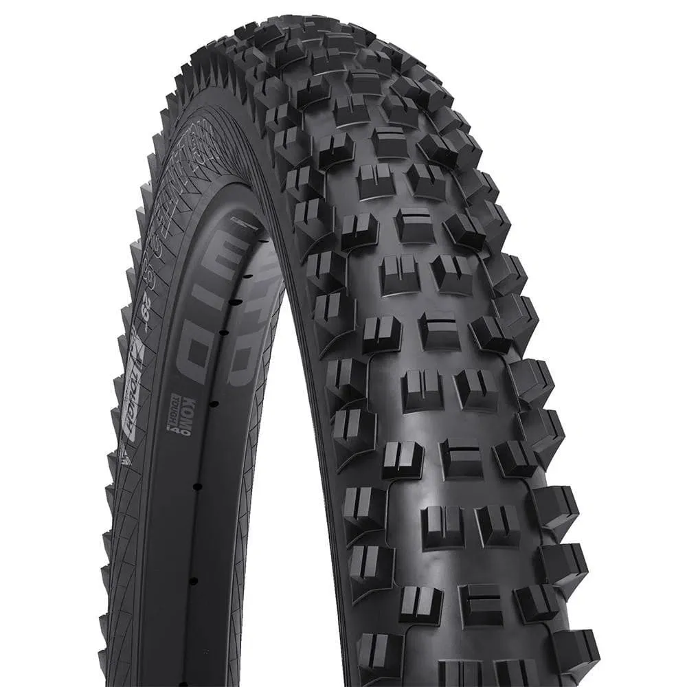 WTB VIGILANTE TCS TOUGH HIGH GRIP TRITEC Tyre - Black