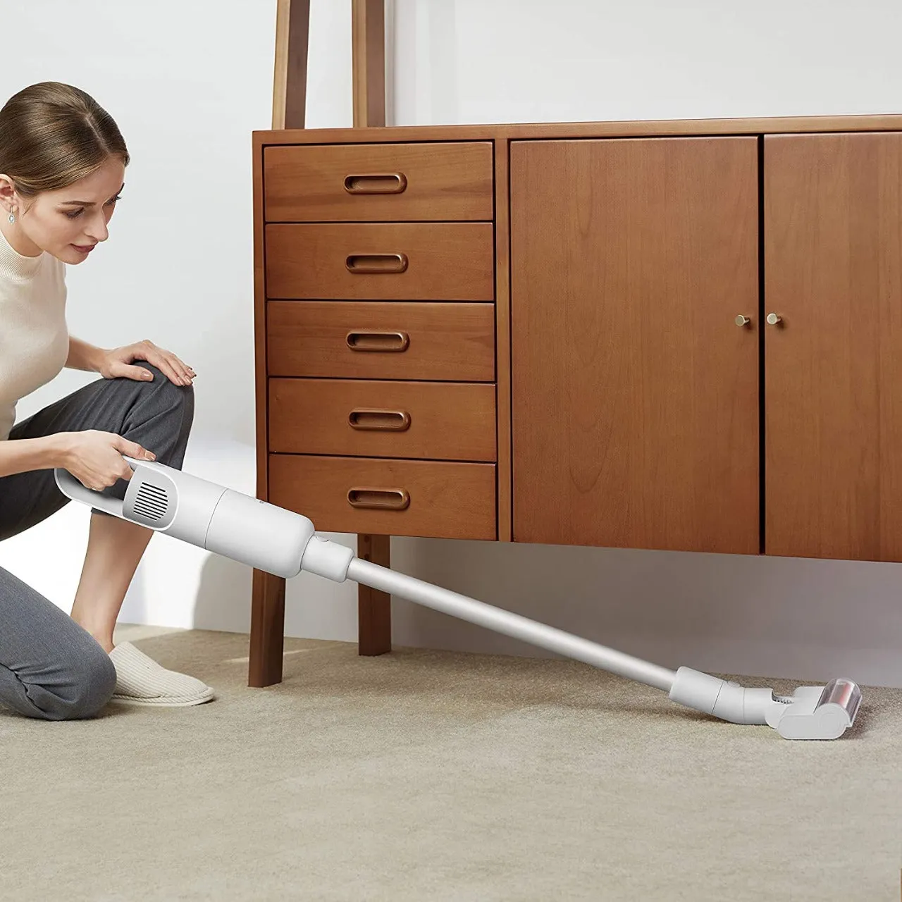 XIAOMI MI VACCUME CLEANER LIGHT