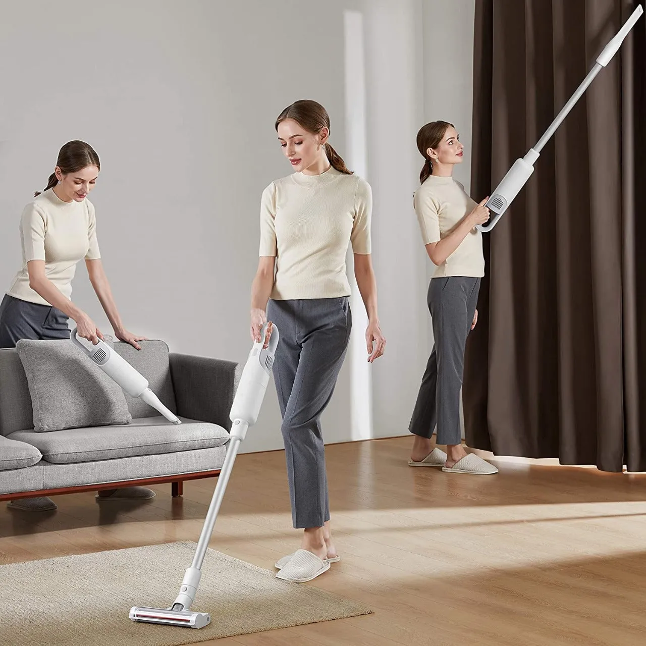 XIAOMI MI VACCUME CLEANER LIGHT