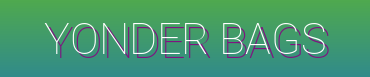 Yonder Bags | Trendy Messenger Bags, Weekender Bags & Hiking Packs